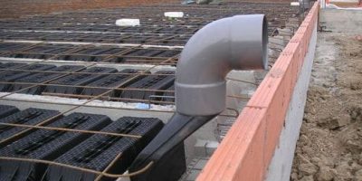Tout savoir sur l’aération du vide sanitaire !