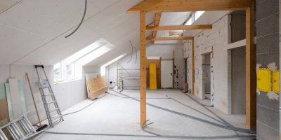 Extension de Maison à petit budget : Les solutions avec Habitat ECR
