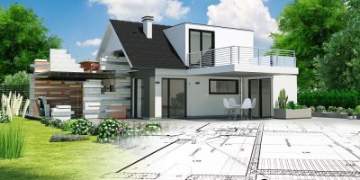Extension de maison traditionnelle : Solutions modernes pour agrandir sans dénaturer votre style