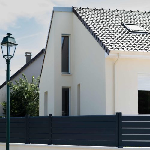 agrandissement d'une maison dans l'oise