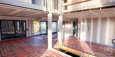 Isoler ou changer le chauffage en premier ?