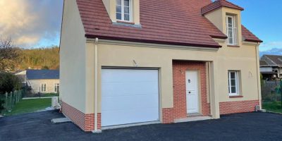Maison individuelle à Clairoix, 60280