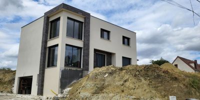Maison individuelle à Lassigny, 60310