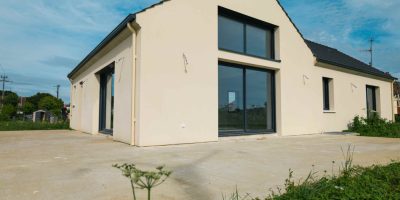 Maison individuelle à Sempigny, 60400