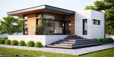 Construisez votre maison traditionnelle avec une extension moderne : guide complet pour une transformation architecturale réussie
